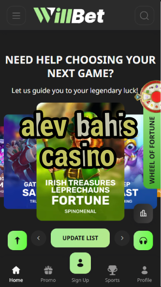 Alev Bahis Casino - Turkish Betting & Casino-casinogringos.casinoorder.vip