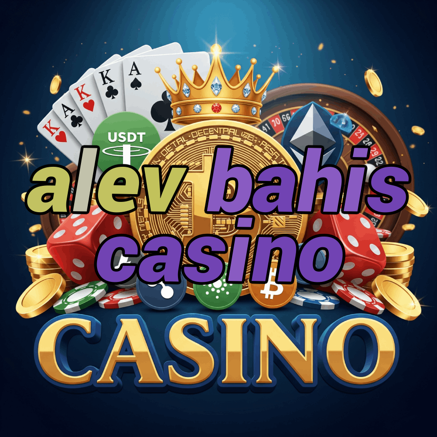 Alev Bahis Casino - Turkish Betting & Casino